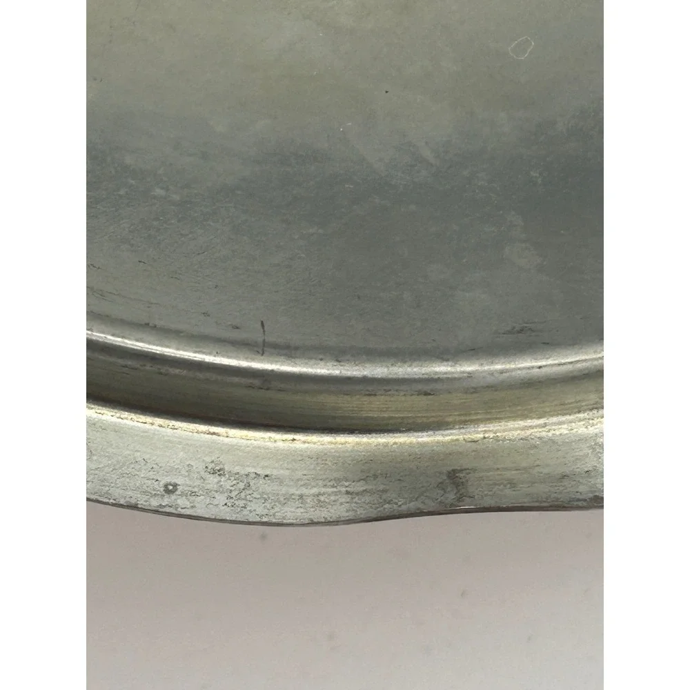 Copral Portugal Copper Saucepan 7.5
